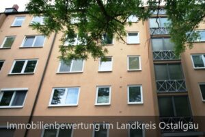 Read more about the article Immobilienbewertung im Landkreis Ostallgäu