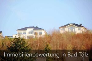 Read more about the article Immobiliengutachter Bad Tölz
