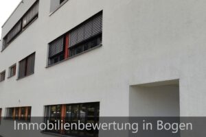 Read more about the article Immobiliengutachter Bogen