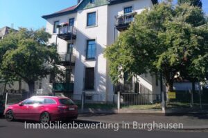 Immobiliengutachter Burghausen