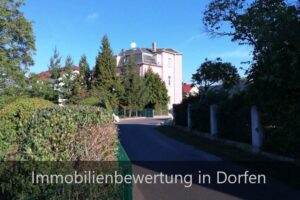 Read more about the article Immobiliengutachter Dorfen