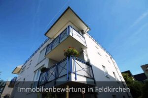 Read more about the article Immobiliengutachter Feldkirchen