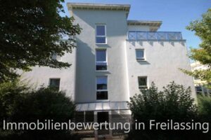 Read more about the article Immobiliengutachter Freilassing