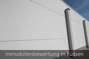 Read more about the article Immobiliengutachter Füssen