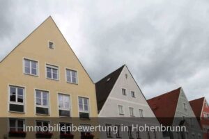Immobiliengutachter Hohenbrunn