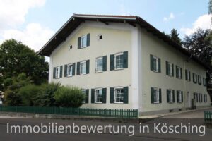 Read more about the article Immobiliengutachter Kösching