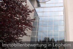 Read more about the article Immobiliengutachter Leipheim
