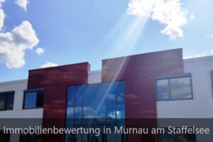 Immobiliengutachter Murnau am Staffelsee