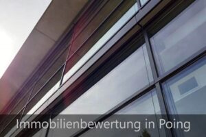 Read more about the article Immobiliengutachter Poing