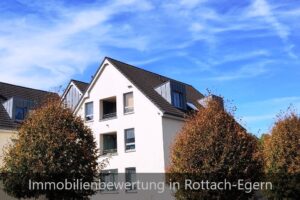 Immobiliengutachter Rottach-Egern