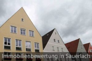 Immobiliengutachter Sauerlach