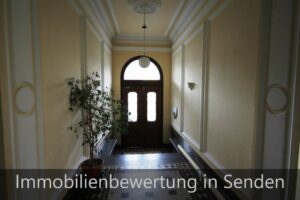 Read more about the article Immobiliengutachter Senden
