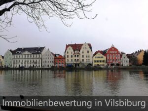 Immobiliengutachter Vilsbiburg