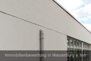 Read more about the article Immobiliengutachter Wasserburg a. Inn