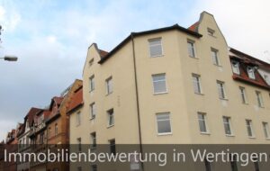 Read more about the article Immobiliengutachter Wertingen